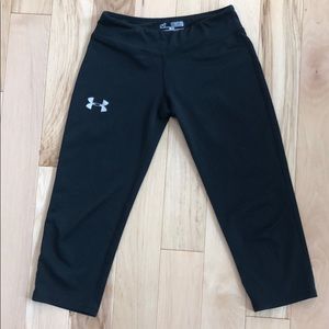 Under Armour 3/4 Leggings